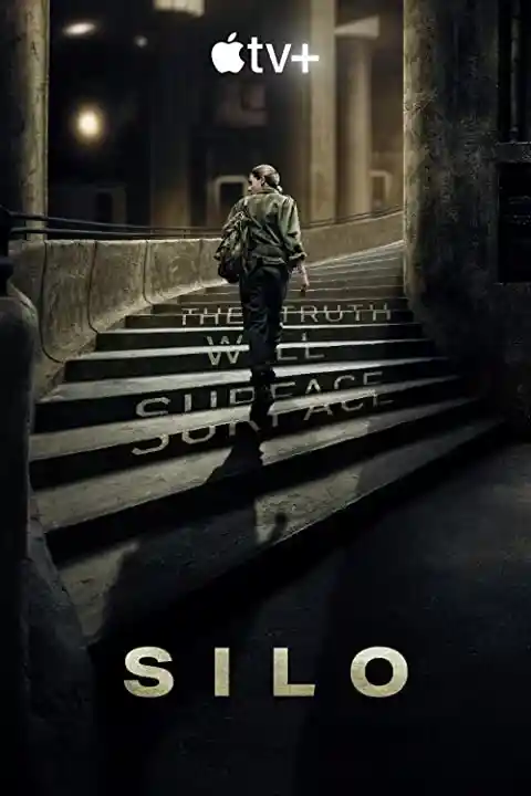Silo - Trendy Screen Premium IPTV Subscription